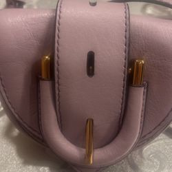 Fossil Crossbody Bag