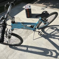 Schwinn Ranger bike
