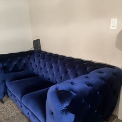 New Set Sofa