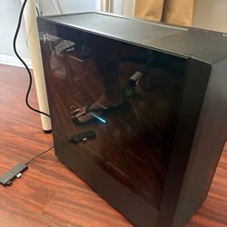 RTX 3070 High End Gaming PC | R5 3600 | 16GB | 256GB SSD + 2TB HDD