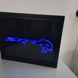 Brand Inspired Ambient Light Lamp | Full-Color Customization + App Control