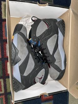 Retro Jordan 7 Bordeaux