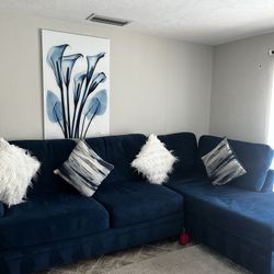 Beautiful Couch For Sale