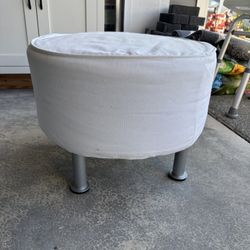 Foot Stool