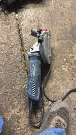 Grinder speed control