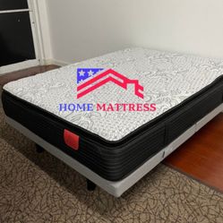 Colchon Mattress Full Size ‼️