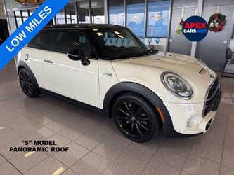 2014 Mini Hardtop