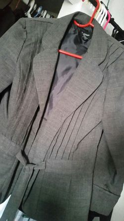 Blazer, blouse, cardigan. Make an offer