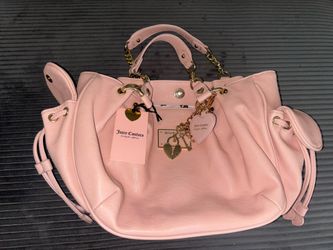 juicy couture purse 