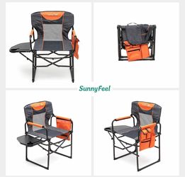 Camping Chair