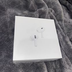 BRAND NEW AirPods Pro 2nd Generation