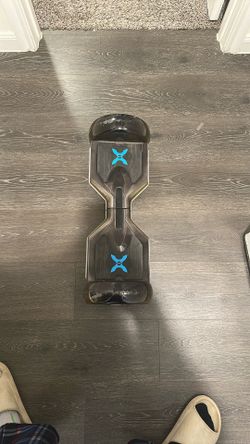 ‼️Hover-1 Hoverboard( Need Gone Asap Cash Only)
