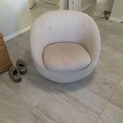 Swivel Chair