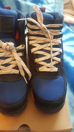 Men's Timberlands Scrambl size 7