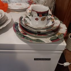 Fine China
