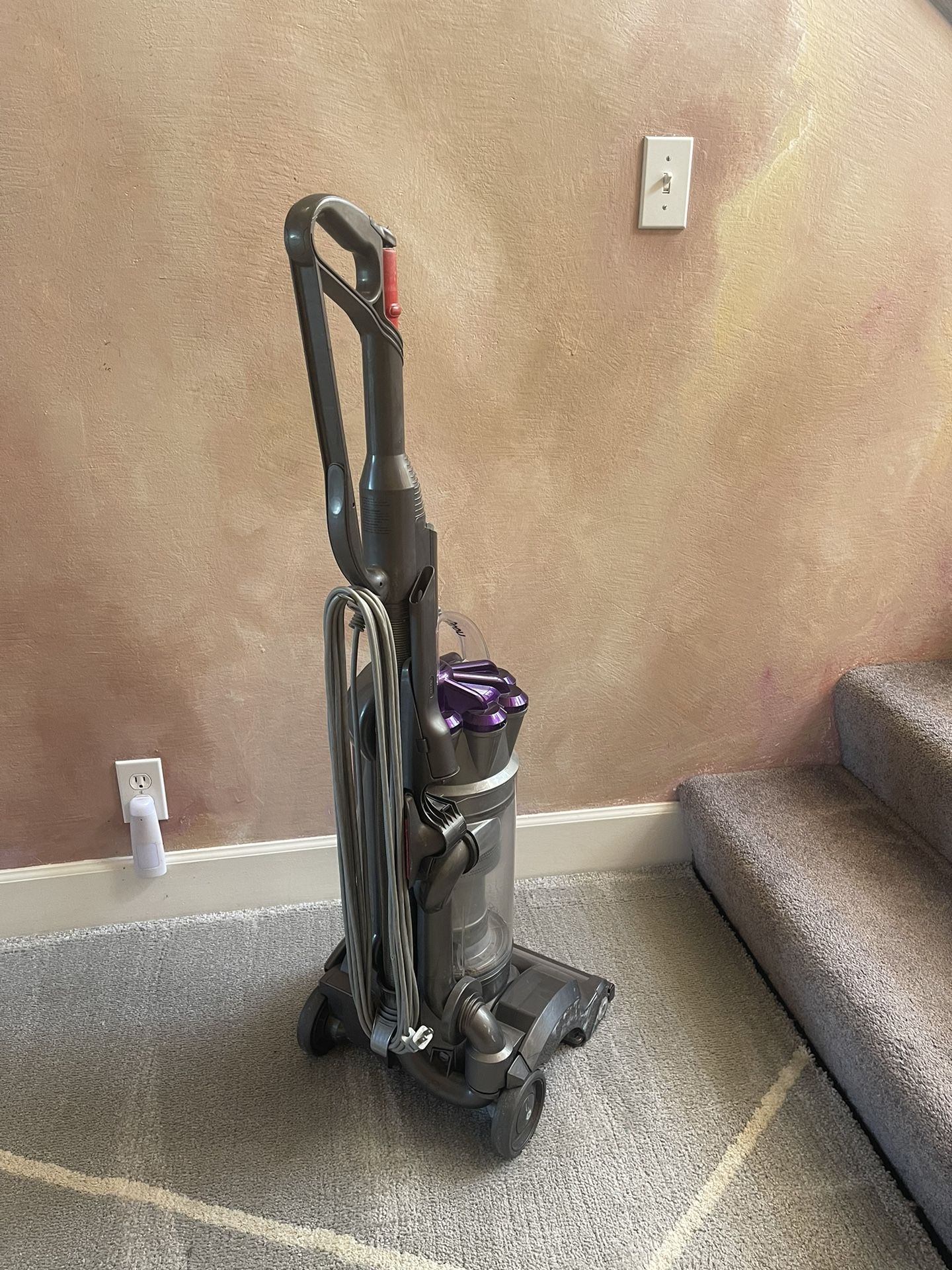Dyson absolute DC 17 animal