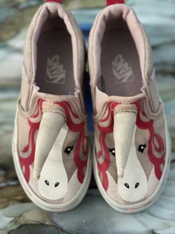 Vans Authentic Unicorn 