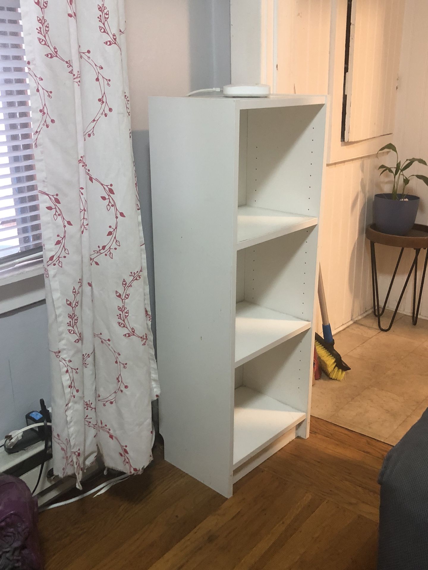 Billy Bookcase, IKEA