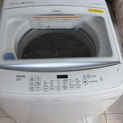 LG Direct Drive WT1501CW