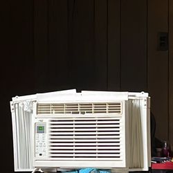 Air Conditioner 