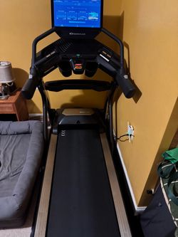 Bowflex Treadmill