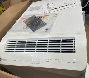 Window Air Conditioning
