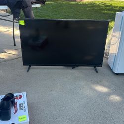 Flat Screen TV