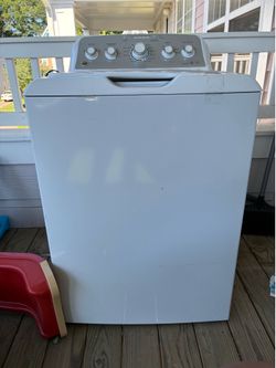 Washer