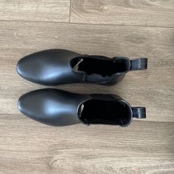 Rain Boots