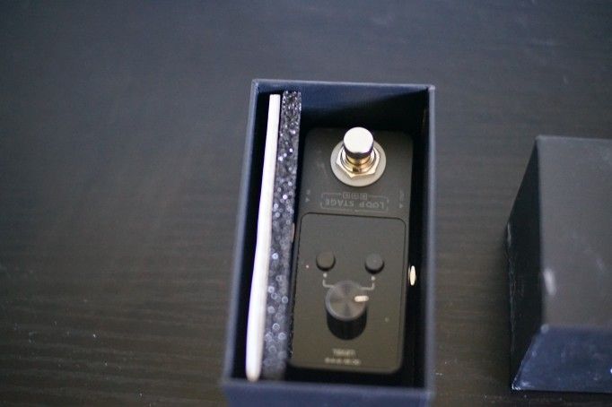 Guitar Pedal