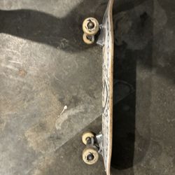 Blind Skate Board(NEED GONE ASAP)