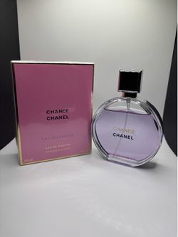 Chanel Perfume