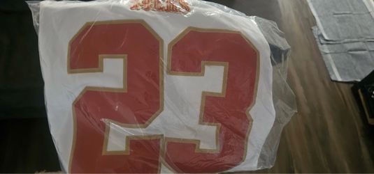 49ers Men’s Jersey