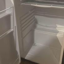 Mini Fridge Barely Used 