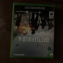 Battlefield 6