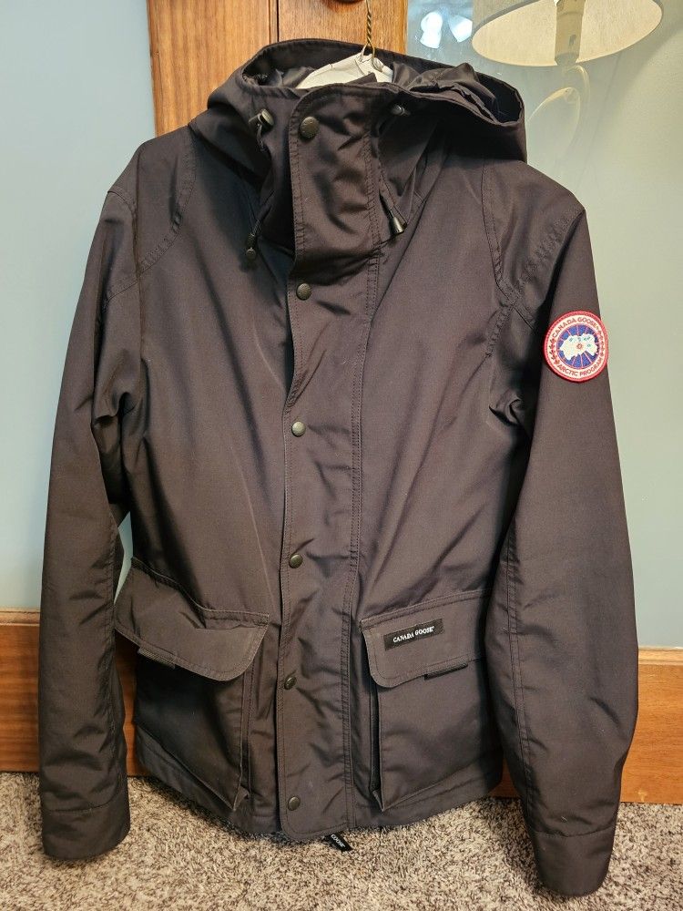 Canada Goose Jacket