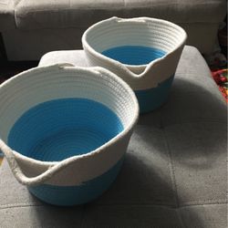 Canasta Para Organización .