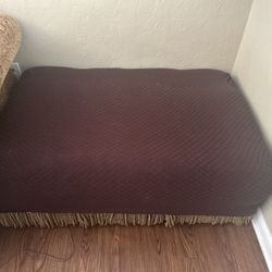 Couch Leg Rest