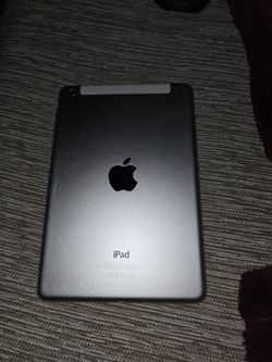 Ipad Mini 1st Gen