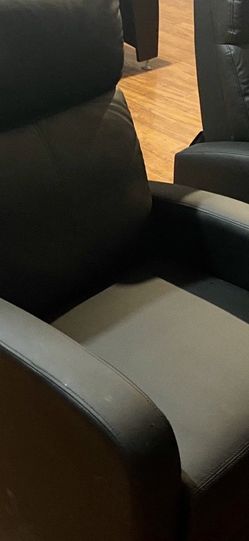 Sillón Reclinable