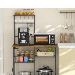 New Kitchen Counter Plugin