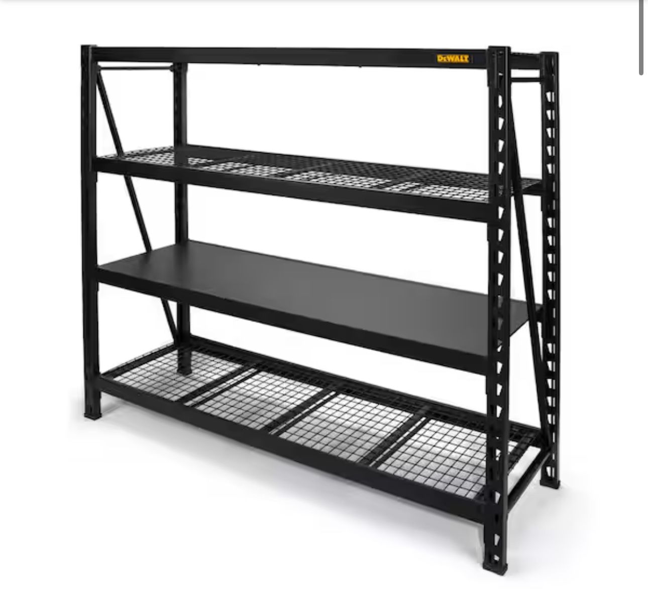 DEWALT Steel Garage Storage Shelving 