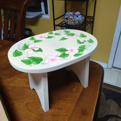 Cute Stool