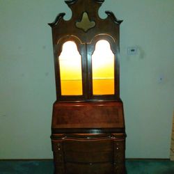 Antique Desk