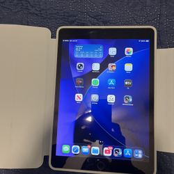 Apple iPad 9th.  256GB