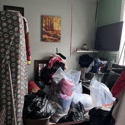 Moving