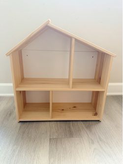 IKEA Flisat Doll House
