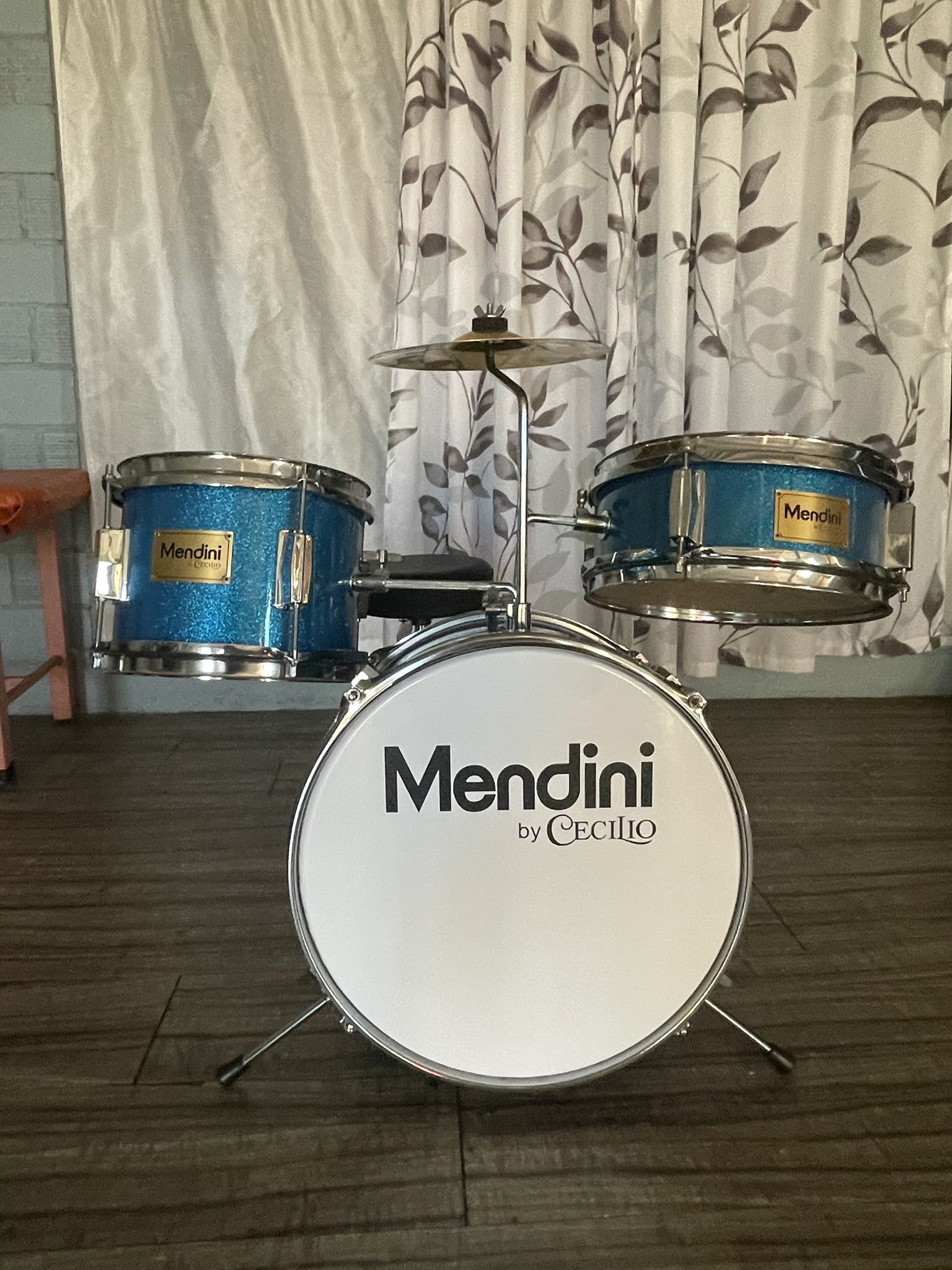 Medini Kids Drum Set