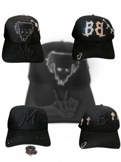 Gorras al mayoreo