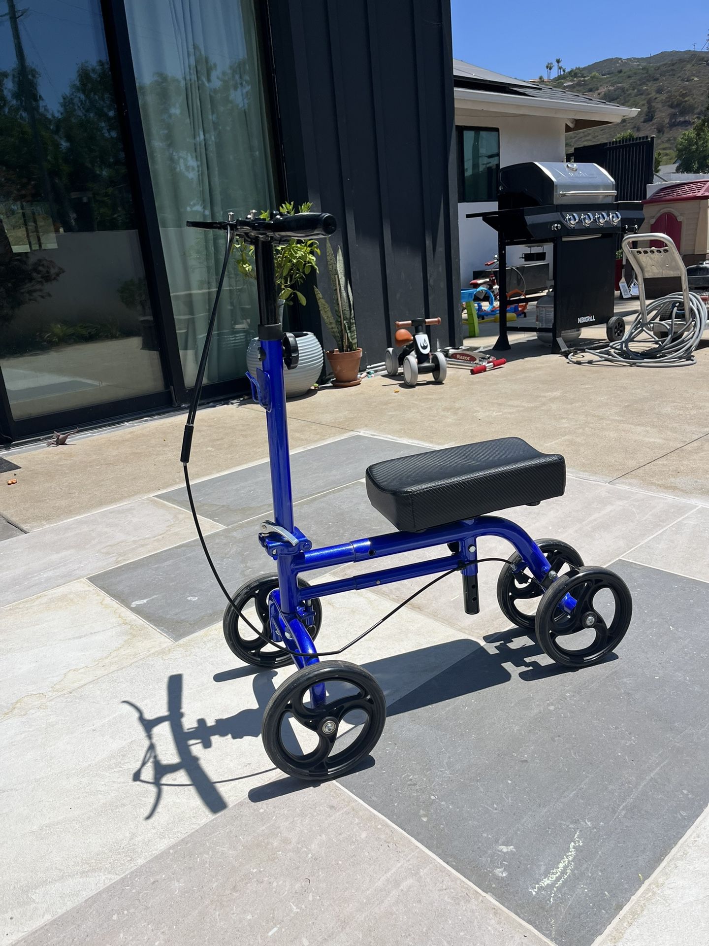 Knee Walker